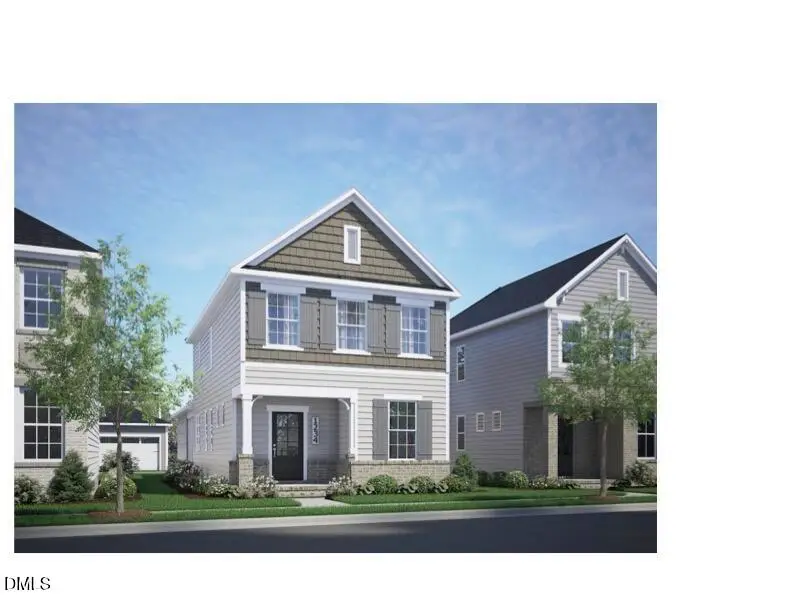 809 Carpet Grass Avenue, Knightdale, NC 27545 - #1