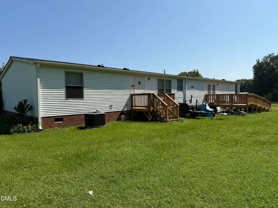 3760 Browns Pond Road, Selma, NC 27576 - #3