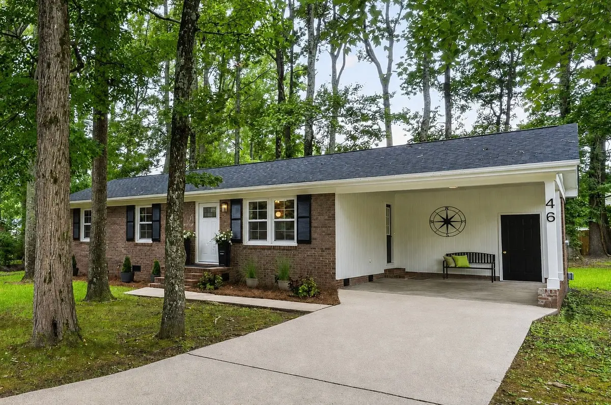 46 Dereck Drive, Angier, NC 27501 - #1