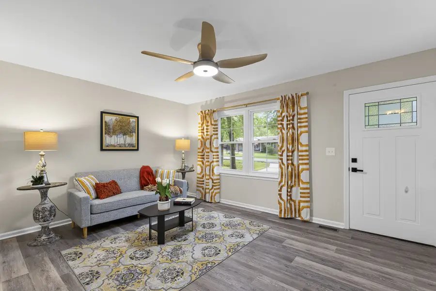 46 Dereck Drive, Angier, NC 27501 - #2