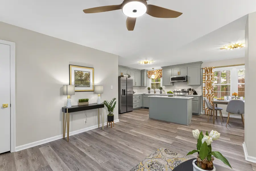 46 Dereck Drive, Angier, NC 27501 - #3