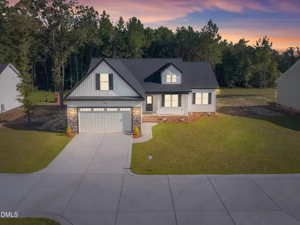 9398 Nc-27, Lillington, NC 27546
