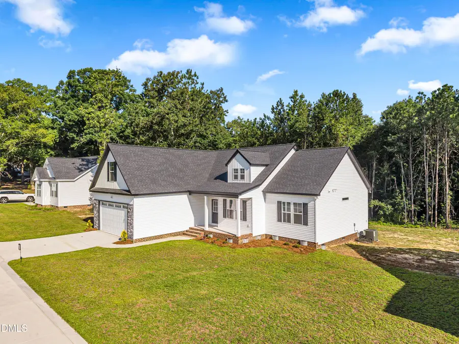 9398 Nc-27, Lillington, NC 27546 - #3