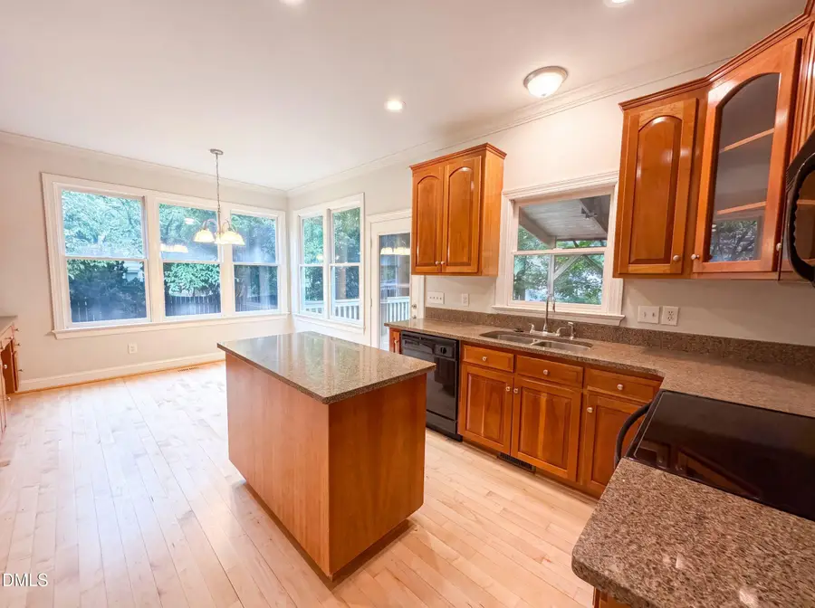 2220 Cushendun Lane, Garner, NC 27529 - #2