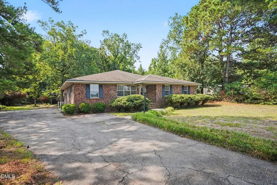 12821 N Carolina 242 Highway, Bladenboro, NC 28320 - #2