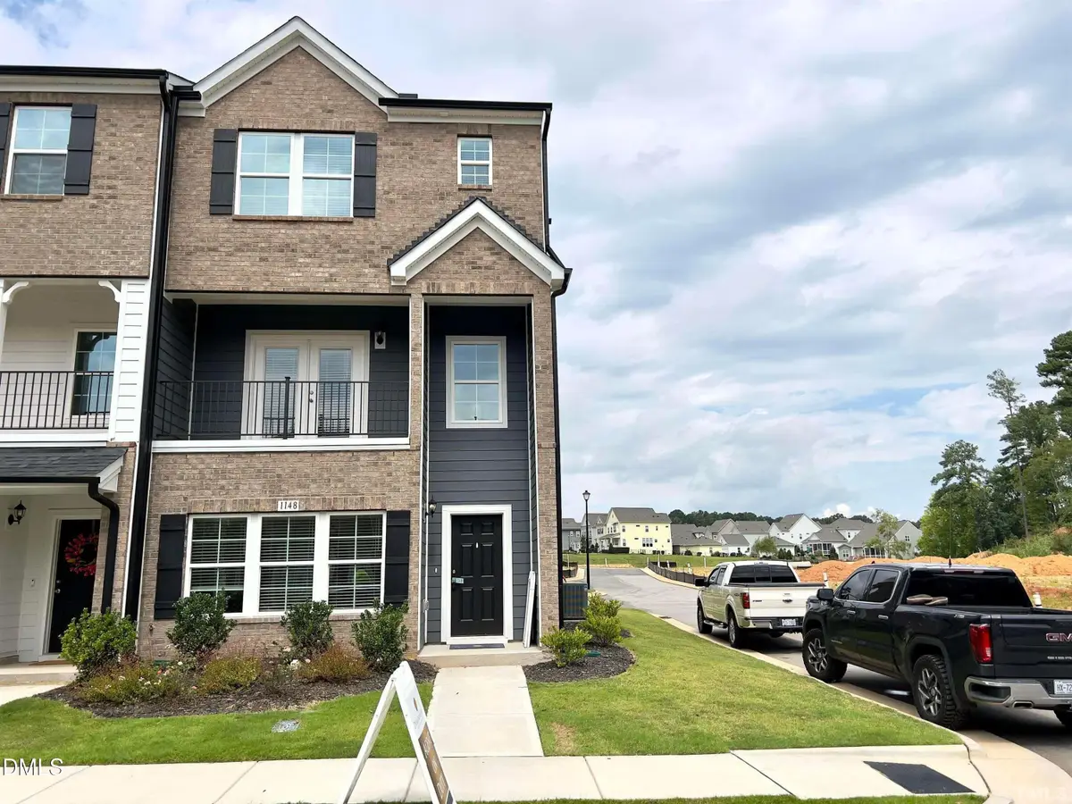 1033 Breadsell Lane, Wake Forest, NC 27587 - #1