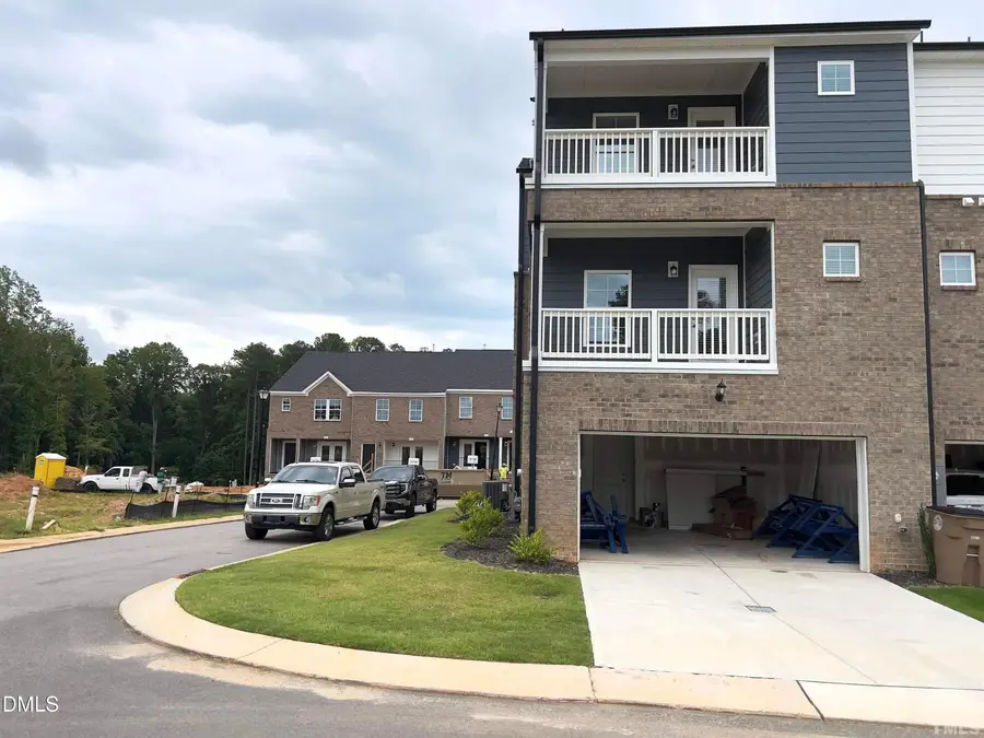 1033 Breadsell Lane, Wake Forest, NC 27587 - #2