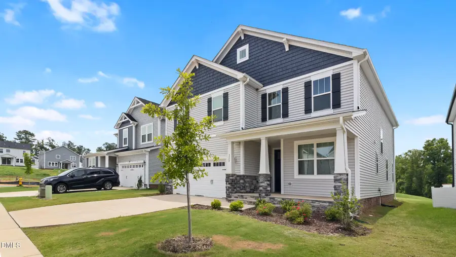 228 Sprenger Street, Garner, NC 27529 - #2