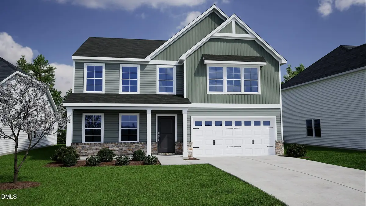 29 Mistflower Drive, Youngsville, NC 27596 - #1