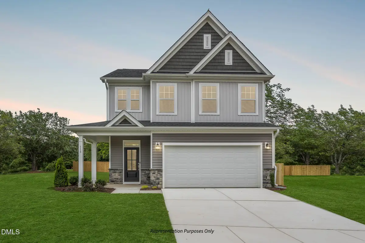 108 Knotts Loop, Lillington, NC 27546 - #1