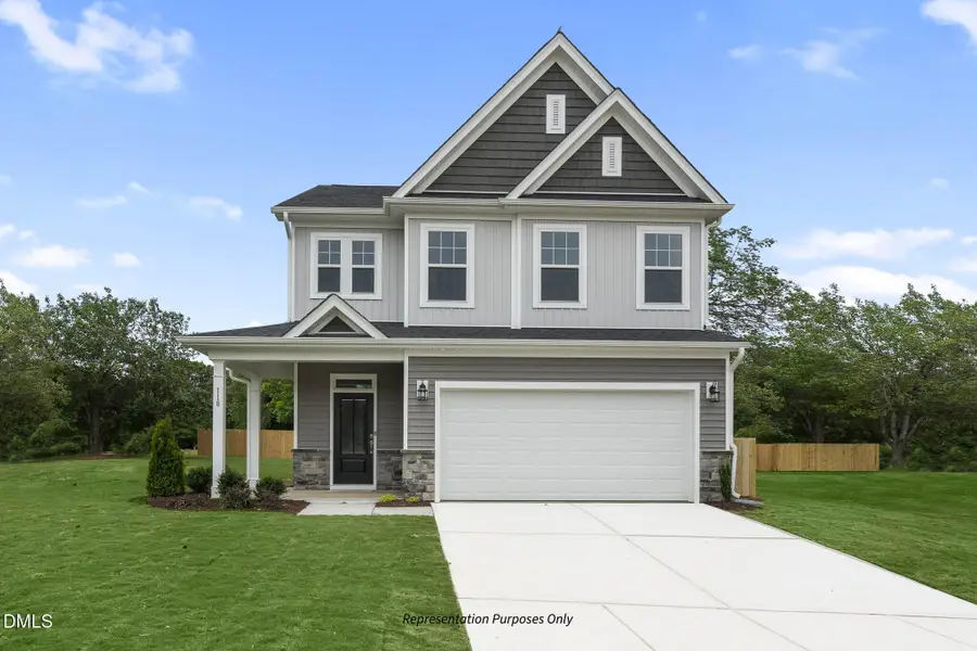 108 Knotts Loop, Lillington, NC 27546 - #2