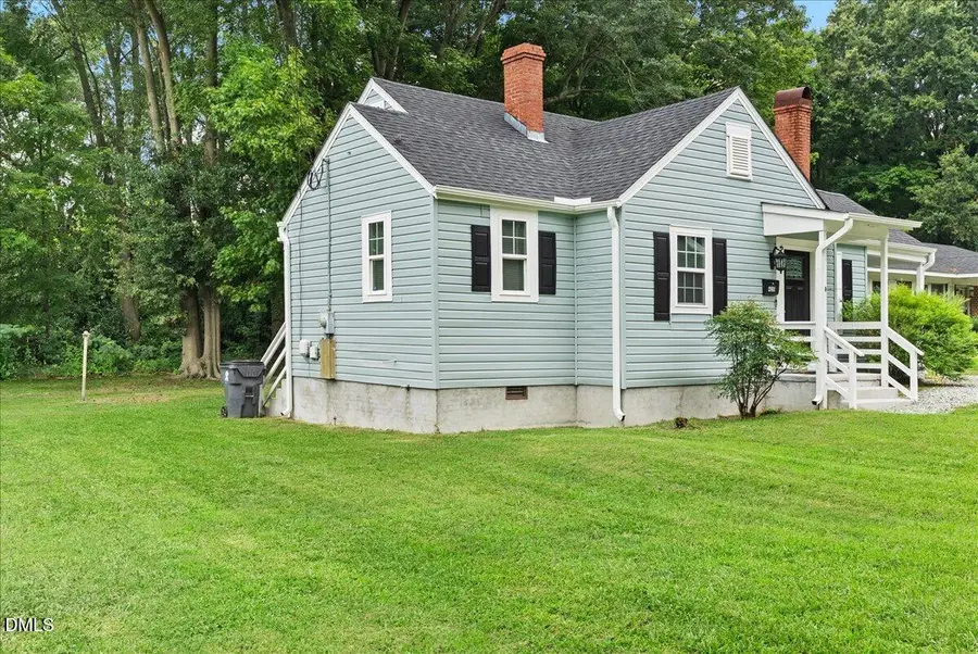 426 Mitchell Street, Henderson, NC 27536 - #2