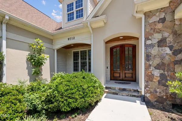 9712 Fonville Road, Wake Forest, NC 27587