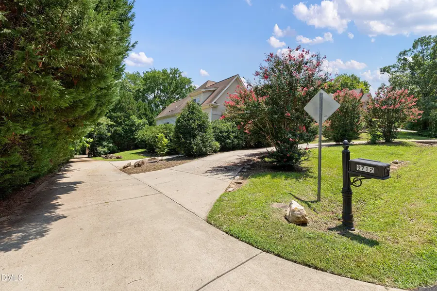 9712 Fonville Road, Wake Forest, NC 27587 - #3