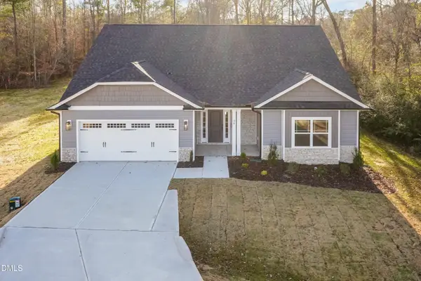 64 Killarney Avenue, Lillington, NC 27546