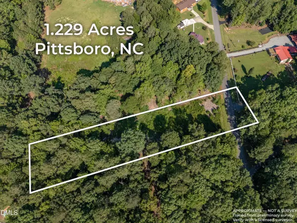 117 Nash Baldwin Road, Pittsboro, NC 27312