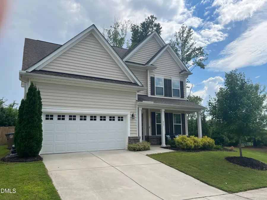 673 Millers Mark Avenue, Wake Forest, NC 27587 - #3