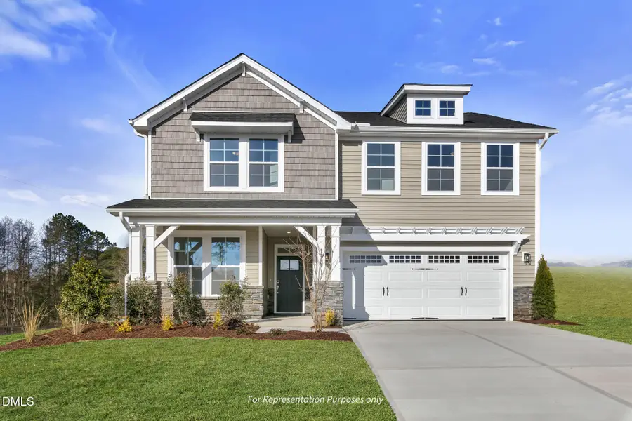 98 Knotts Loop, Lillington, NC 27546 - #2