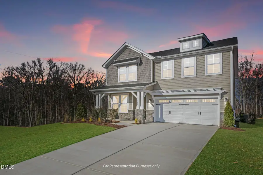 98 Knotts Loop, Lillington, NC 27546 - #3