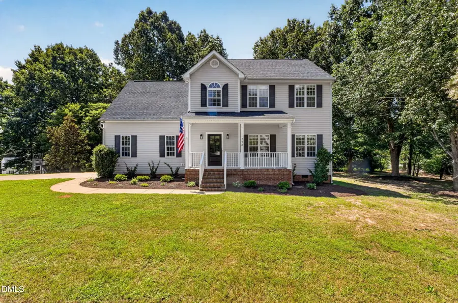 720 Raymond Drive, Clayton, NC 27527 - #2