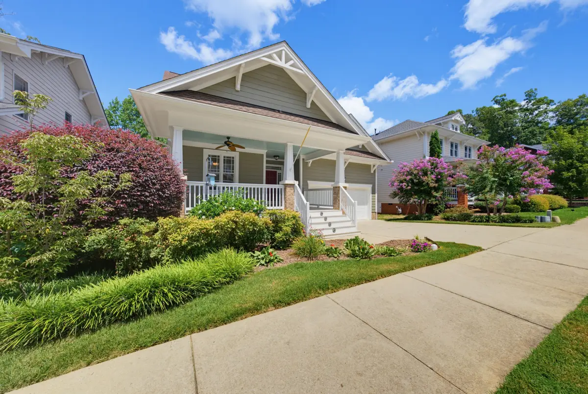 1103 Churchwood Drive, Apex, NC 27502 - #1