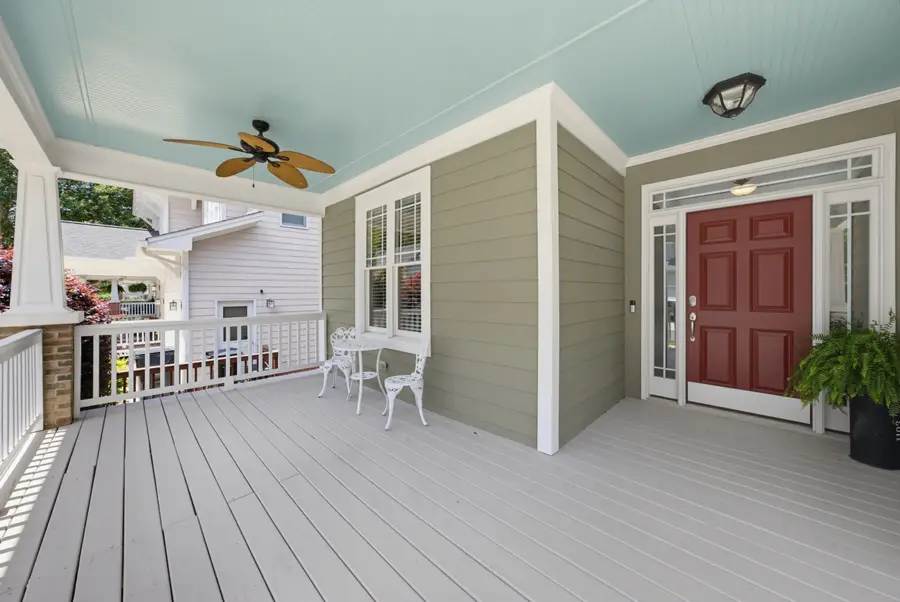 1103 Churchwood Drive, Apex, NC 27502 - #3