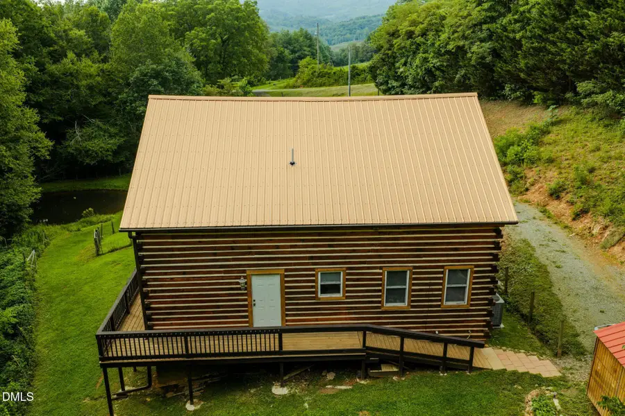 628 Roberts Road, Laurel Springs, NC 28644 - #3