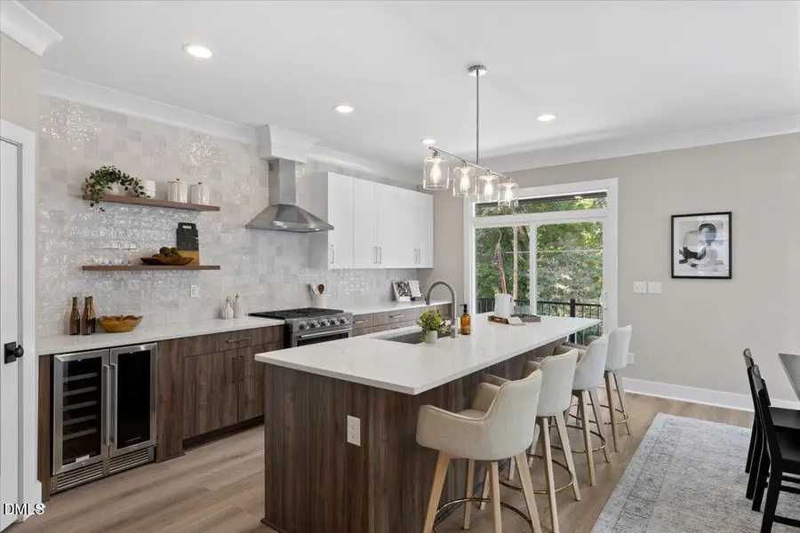 720 Oakwood Avenue, Raleigh, NC 27601 - #2