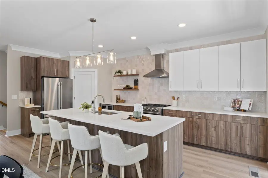 720 Oakwood Avenue, Raleigh, NC 27601 - #2