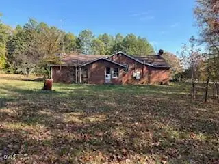 3350 Tungsten Mine Road, Bullock, NC 27507 - #3