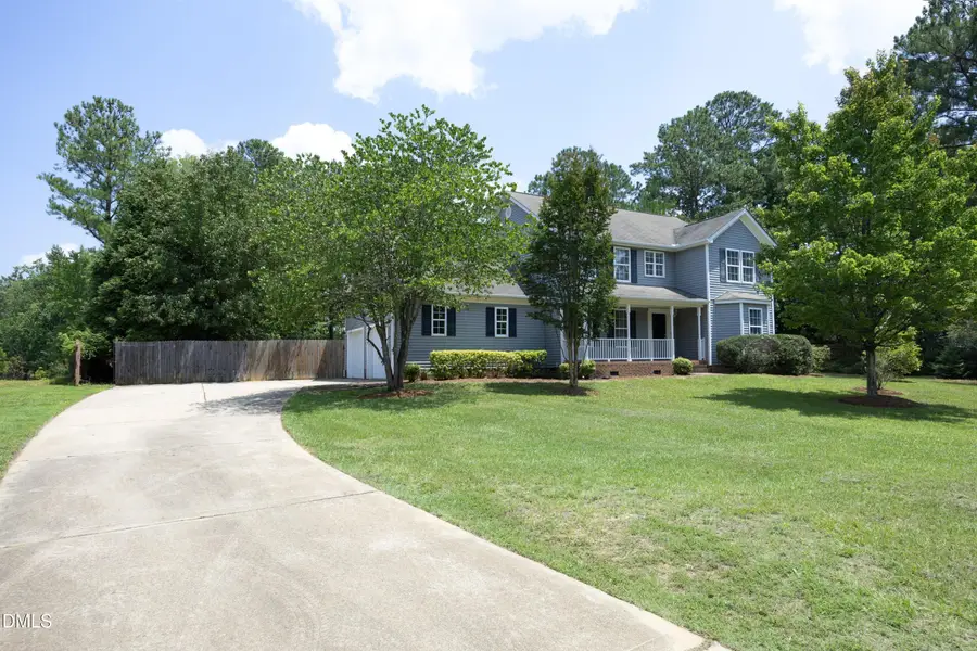 4753 Sunset Lake Road, Apex, NC 27539 - #2