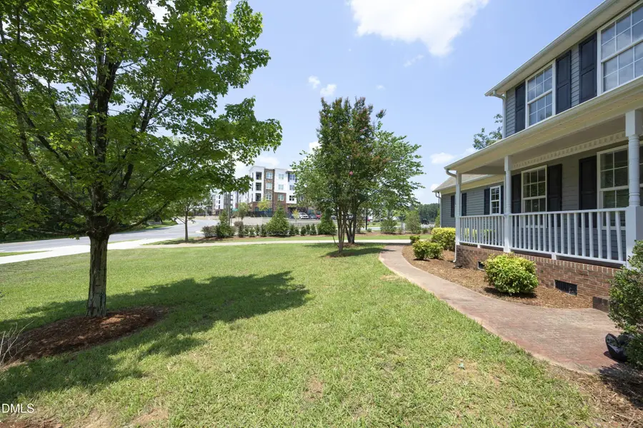 4753 Sunset Lake Road, Apex, NC 27539 - #3