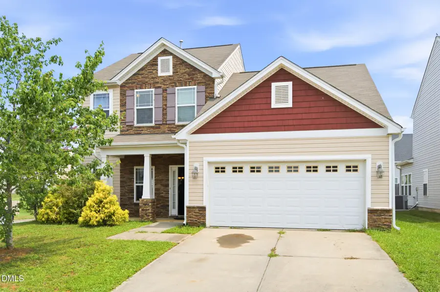 753 Breeders Cup Drive, Whitsett, NC 27377 - #3