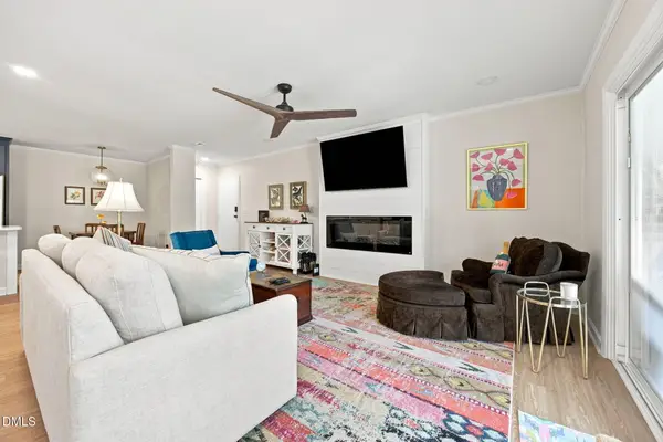 4513 Edwards Mill Road, Raleigh, NC 27612