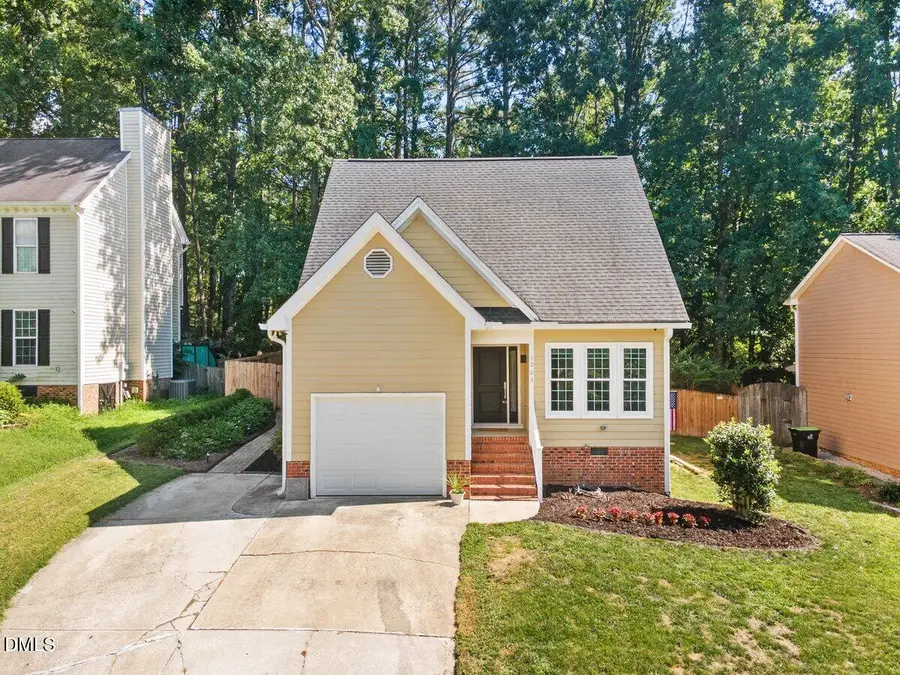 1003 Woodbriar Street, Apex, NC 27502 - #2