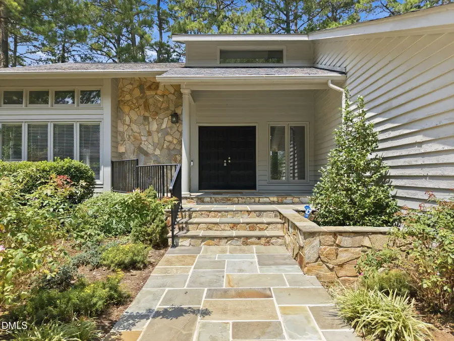 8833 Wildwood Links, Raleigh, NC 27613 - #3