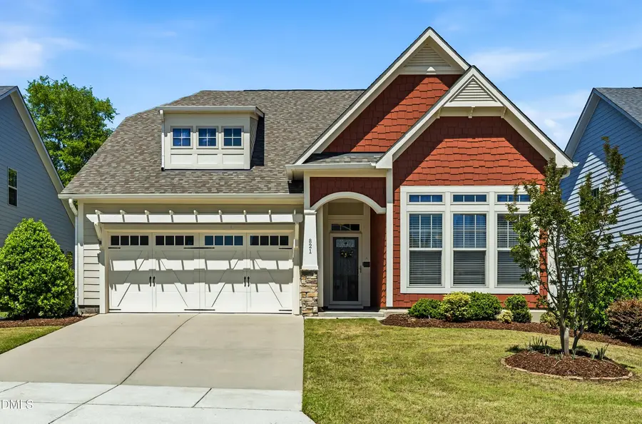 821 Traditions Ridge Drive, Wake Forest, NC 27587 - #2