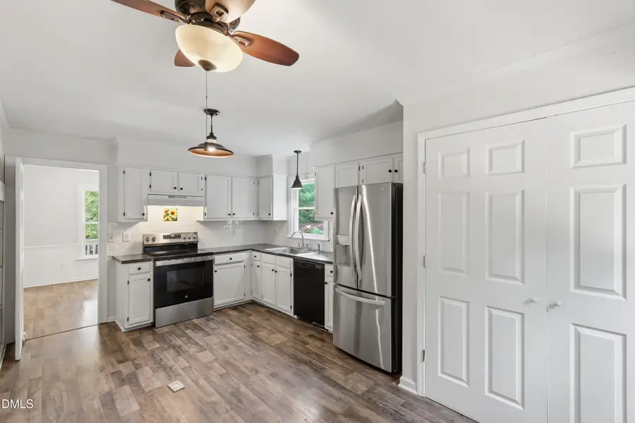 2300 Ruddy Road, Raleigh, NC 27616 - #2