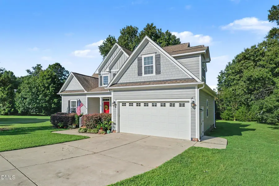 52 Kate Hill Lane, Clayton, NC 27527 - #3