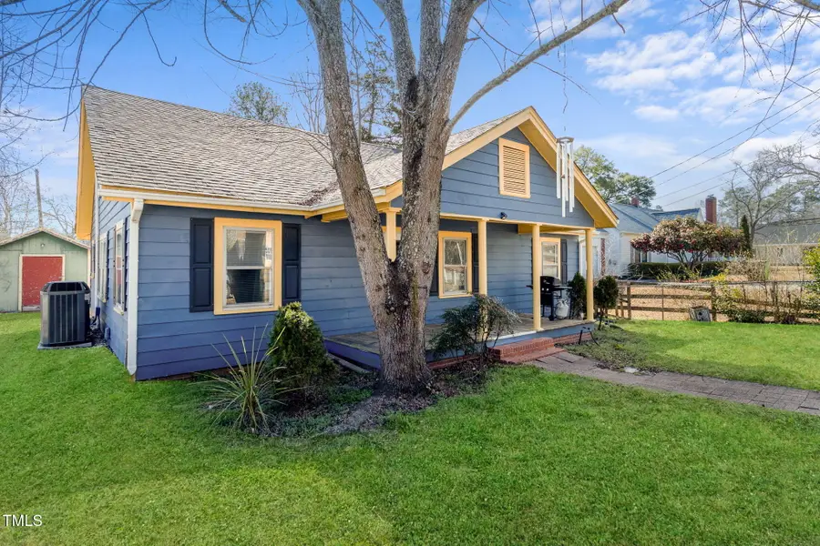 805 S 11th Street, Lillington, NC 27546 - #2