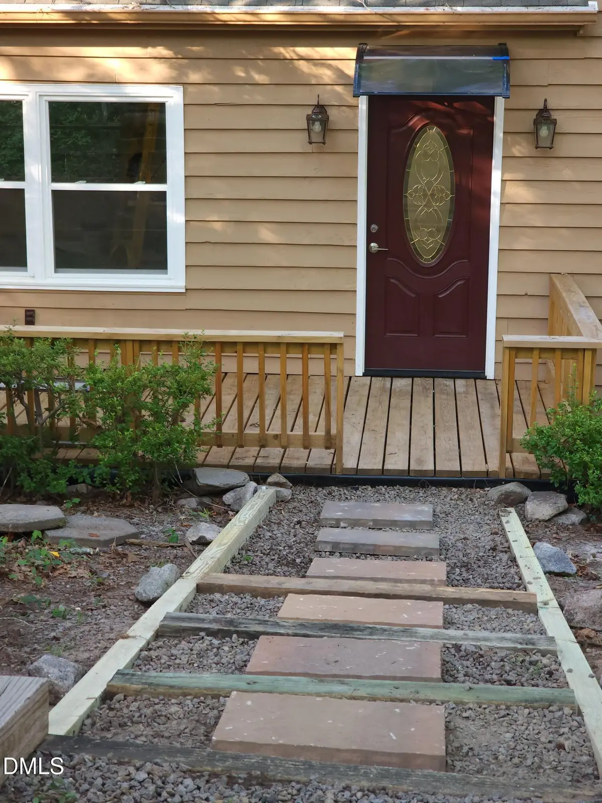 1002 N Windrace Trail, Sanford, NC 27332 - #1