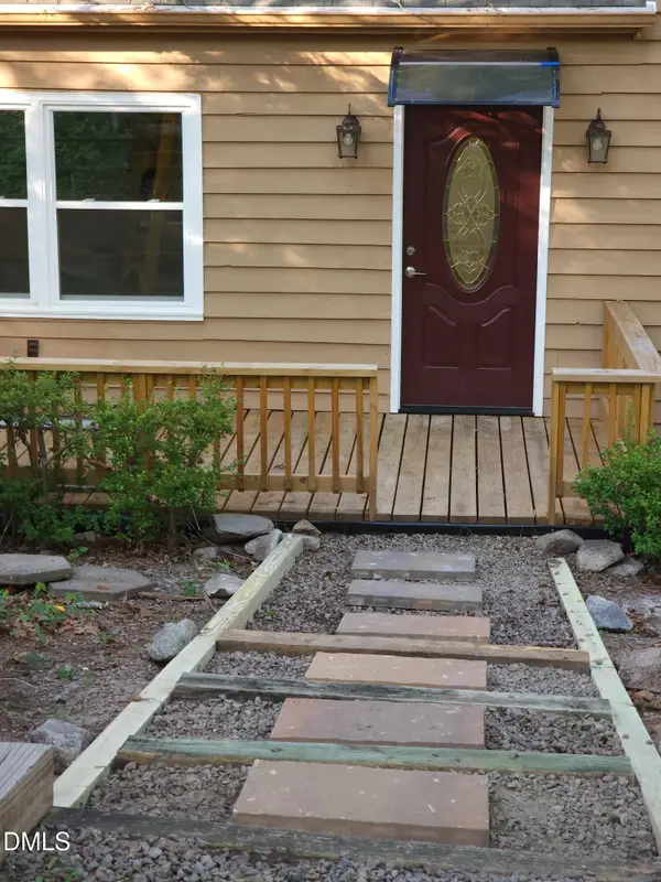 1002 N Windrace Trail, Sanford, NC 27332