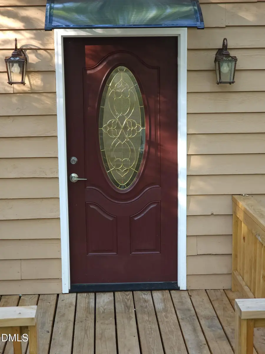1002 N Windrace Trail, Sanford, NC 27332 - #2