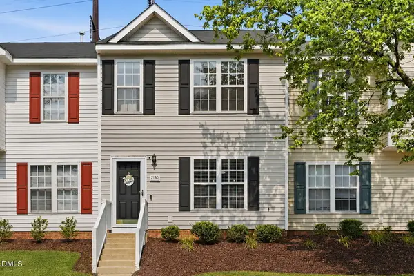 2130 Walnut Bluffs Lane, Raleigh, NC 27610