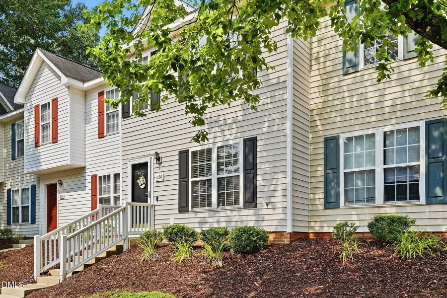 2130 Walnut Bluffs Lane, Raleigh, NC 27610 - #3
