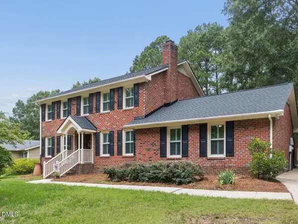908 Buckingham Road, Garner, NC 27529