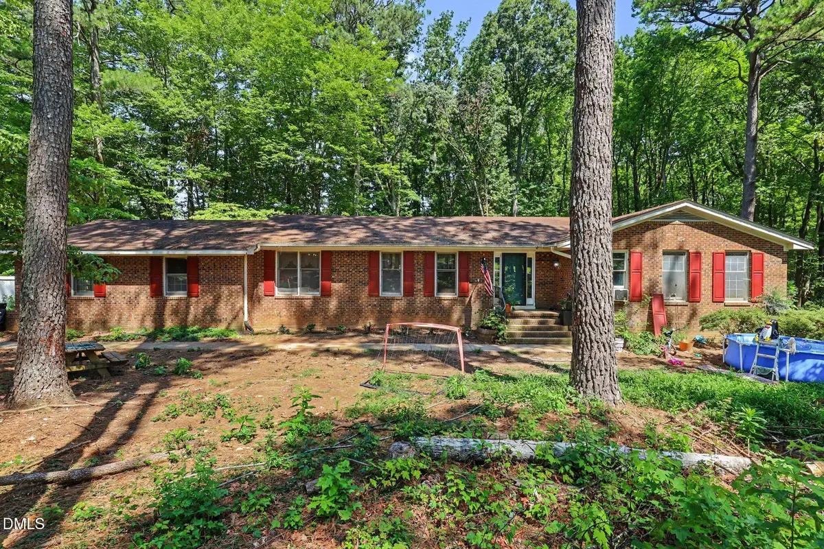6428 Penny Road, Raleigh, NC 27606 - #1