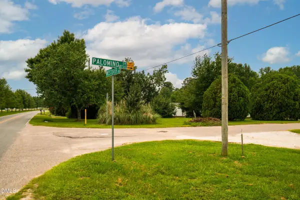 0 Palomino Drive, Sanford, NC 27330