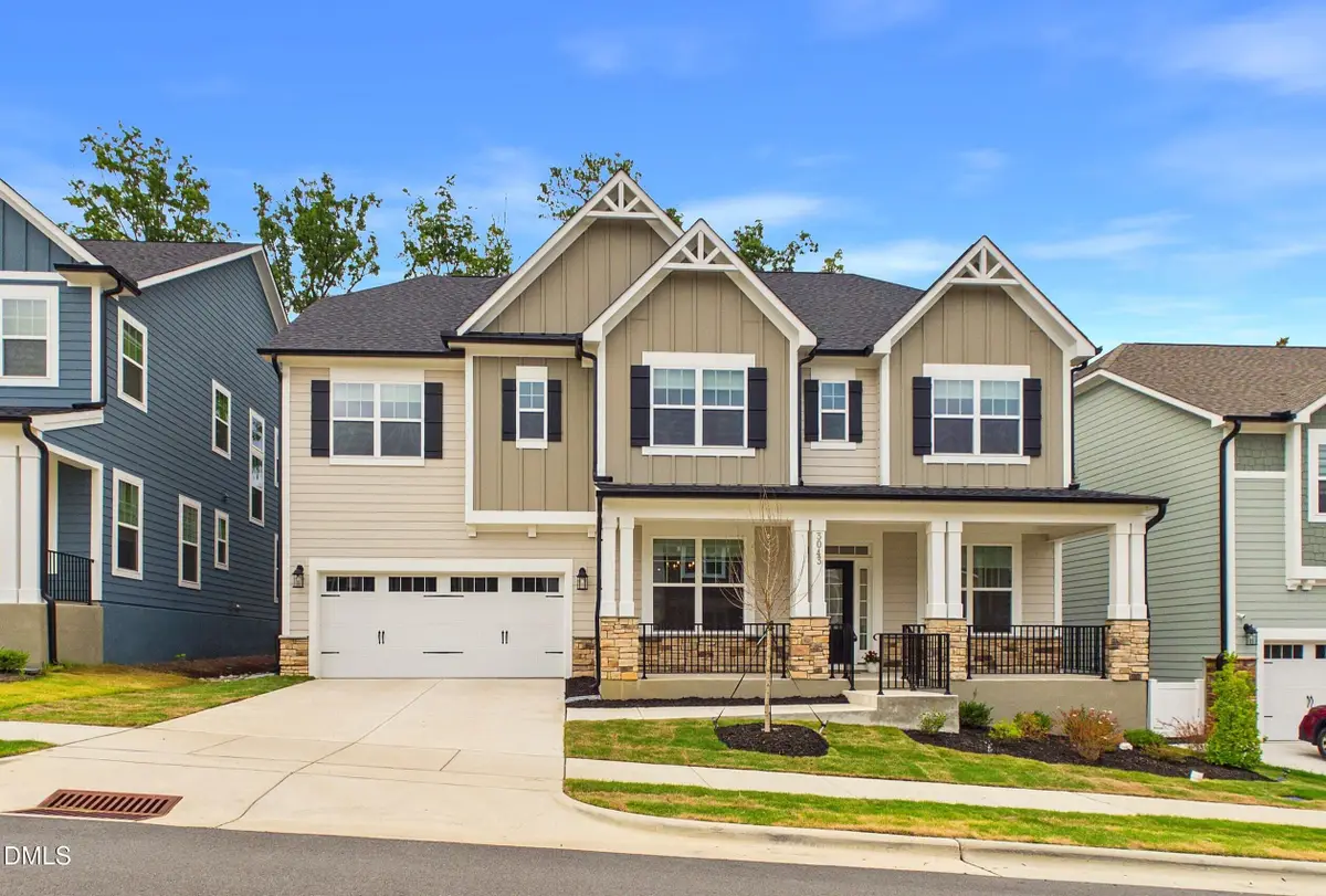 3043 Cave Jct Station, New Hill, NC 27562 - #1