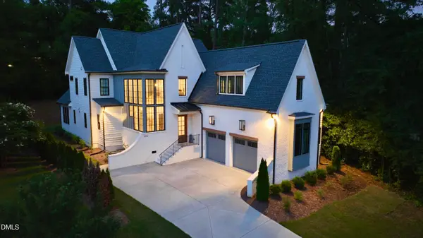 3312 Milton Road, Raleigh, NC 27609